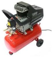 Air Compressors