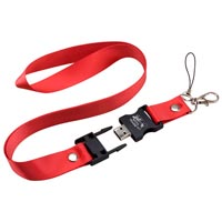 Fashionable Lanyard