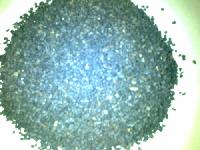 abrasive powder