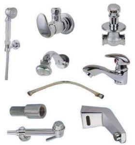 Sanitary Fittings