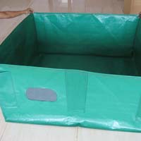 Vermicompost Bed 01