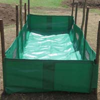 Vermicompost Bed 02