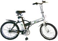 Electric Bicycle