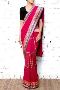 exclusive sarees