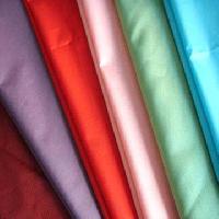Polyester Blend Fabric
