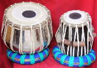 Tabla Set