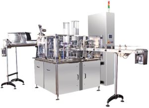 Cup Filling Machines