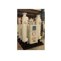 PSA Nitrogen Gas Plant