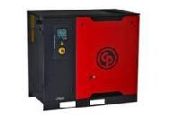 Rotary Screw Compressors