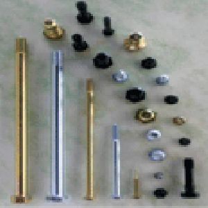 Hex Bolts