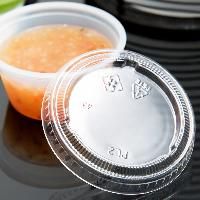 Plastic Lids