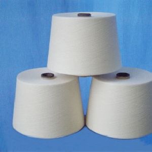 Fibre Dyed Cotton Yarn