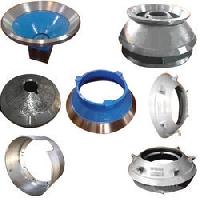 Cone Crusher Parts