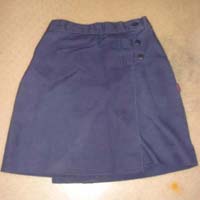 School Uniform Skirts