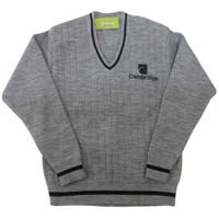 School Uniform Sweater