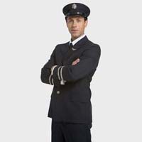 Uniform Jackets