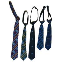 School Uniform Ties