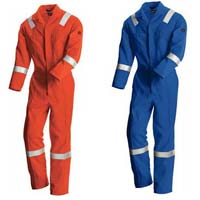Protective Coveralls