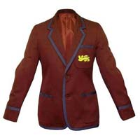 Corporate Uniform Blazers