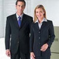 corporate uniform