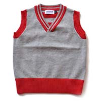 School Uniform Sweater