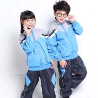 Uniform Jackets