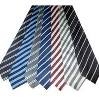 School Uniform Ties