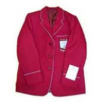 Corporate Uniform Blazers