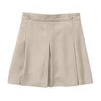 School Uniform Skirts