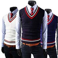 School Uniform Sweater