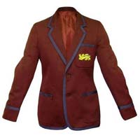 Uniform Jackets