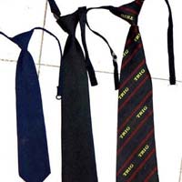 School Uniform Ties