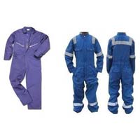 Protective Coveralls