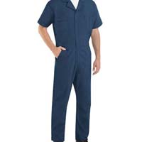 Protective Coveralls