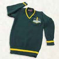 School Uniform Sweater