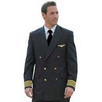 Uniform Jackets