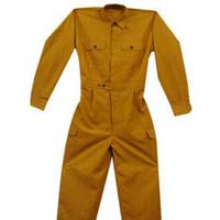 Protective Coveralls