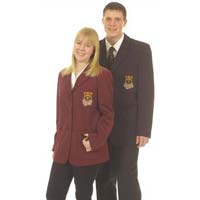 Corporate Uniform Blazers