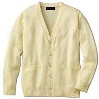 School Uniform Sweater