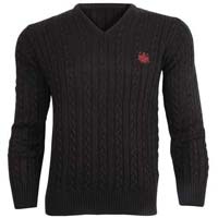 School Uniform Sweater