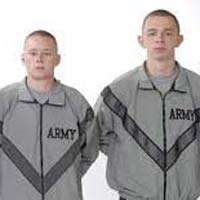 Uniform Jackets