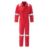 Protective Coveralls
