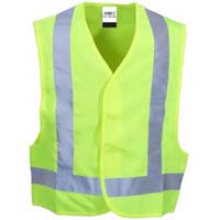 Protective Coveralls