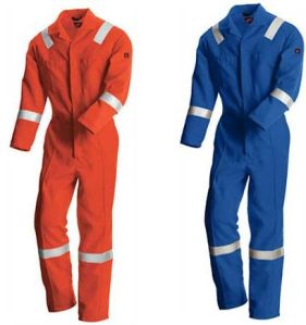 Worker Uniforms