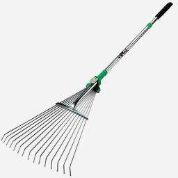 Adjustable Rake