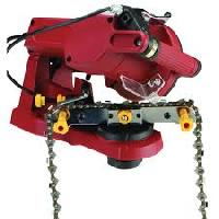 chain sharpener machine