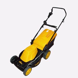 Lawn Mower (Electric & Manual)