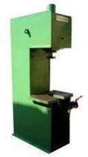 C Frame Hydraulic Press