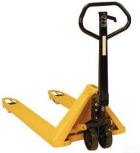 Hand Pallet Truck 01