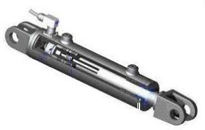 Hydraulic Cylinder 03